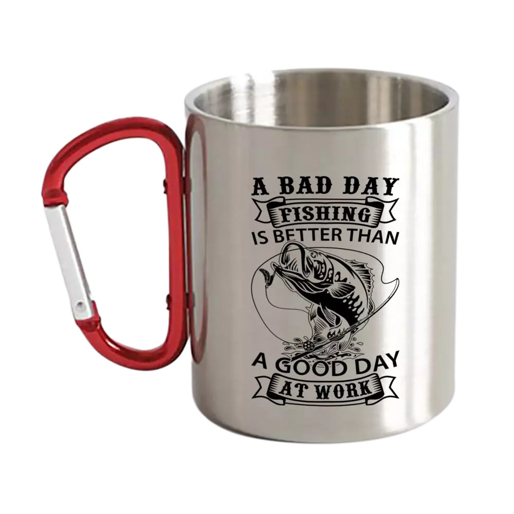 a-bad-day-at-fishing-12oz-carabiner-mug-camping-hiking-supplies-at